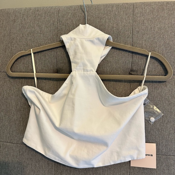 NEW Superdown brenna crop top - Picture 7 of 8